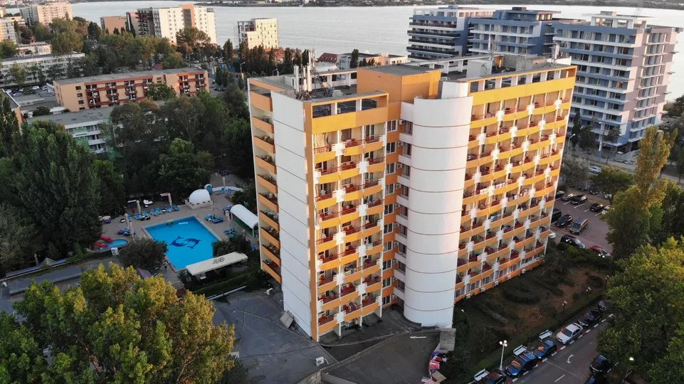 Hotel Majestic