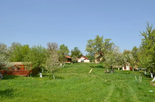 Pensiunea Zamolxe