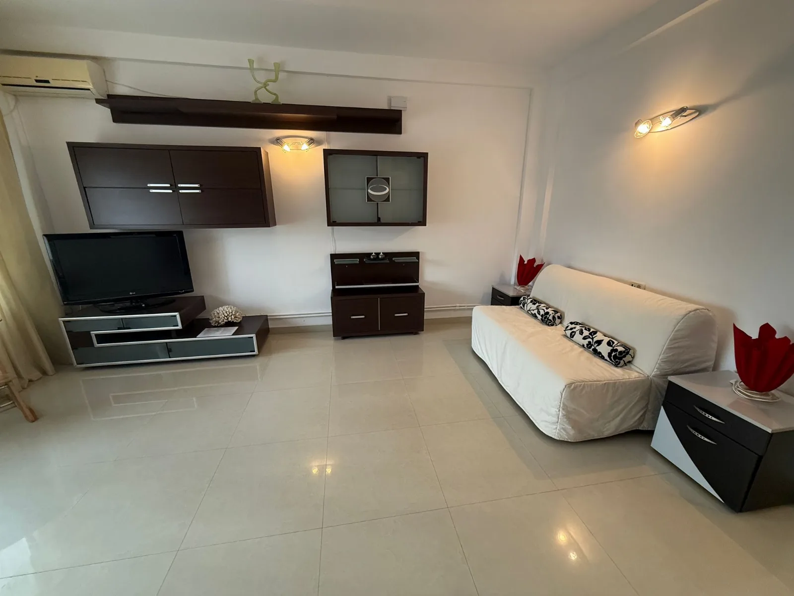 Apartament Delux — Vila Marinn, Costinești, Constanța