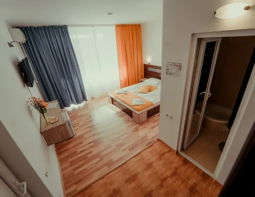 Cameră dublă — Vila Marinn, Costinești, Constanța