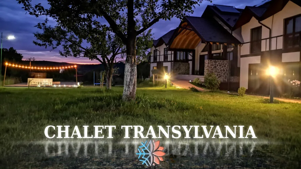Cabana Chalet Transylvania