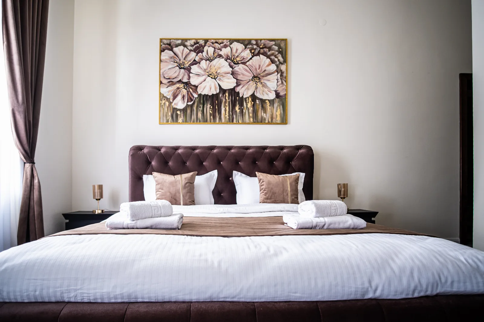 Double Deluxe — The Nest, Baia Mare, Maramureș