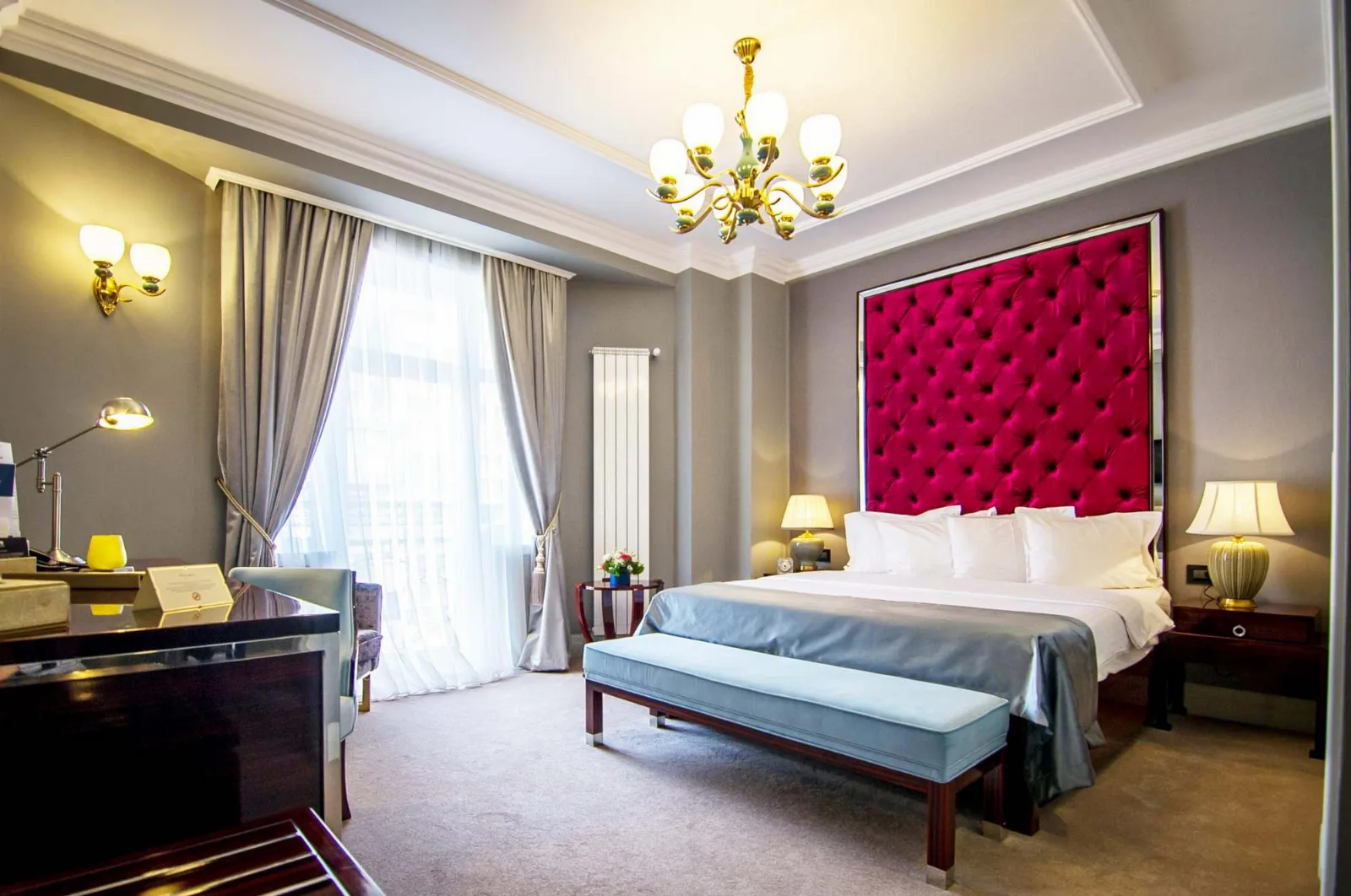 Lido By Phoenicia