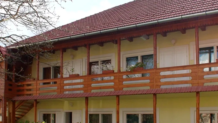 Casa Cecilia