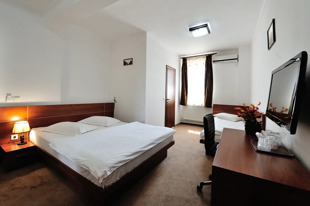 Hotel Sud