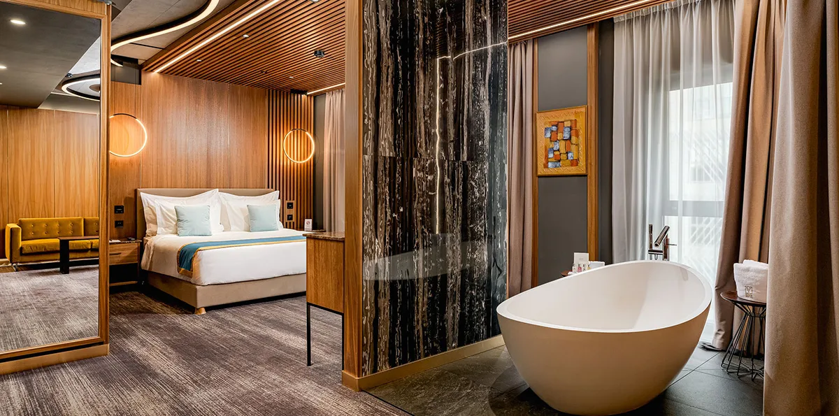 Oasis Suite — Vibre, Cluj-Napoca, Cluj