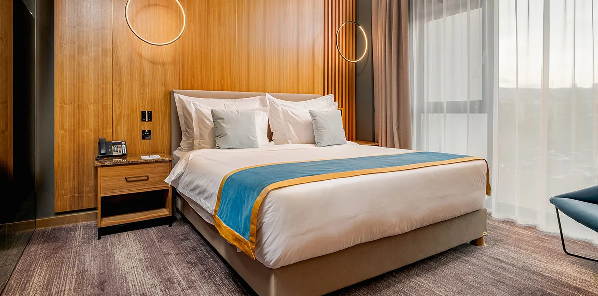 Junior Suite — Vibre, Cluj-Napoca, Cluj