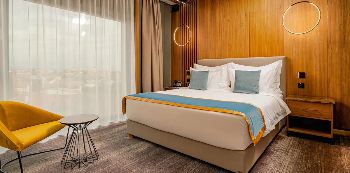 Grand Executive Suite — Vibre, Cluj-Napoca, Cluj