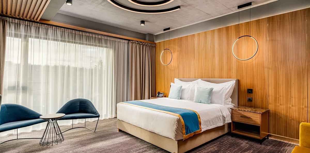 Premium Suite — Vibre, Cluj-Napoca, Cluj