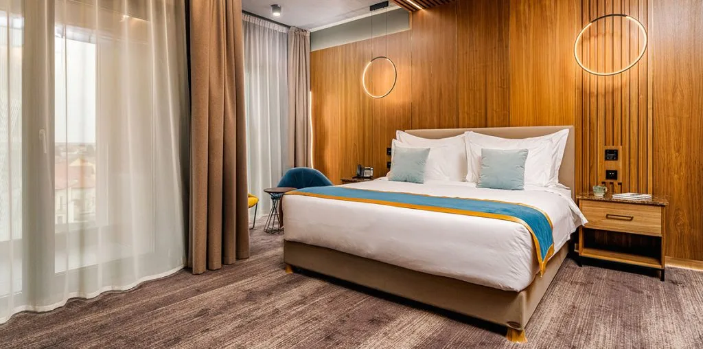Executive Room — Vibre, Cluj-Napoca, Cluj