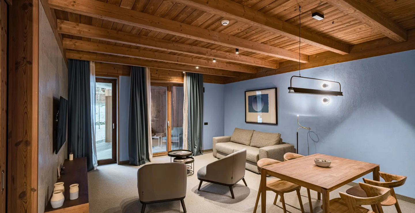 Swiss Grand Room — Swissôtel Poiana Brașov, Poiana Brașov, Brașov