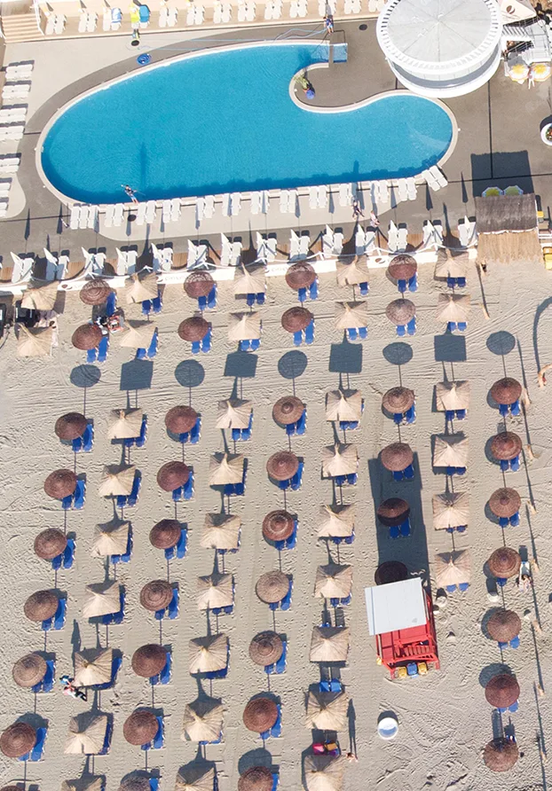 Hotel Delfinul