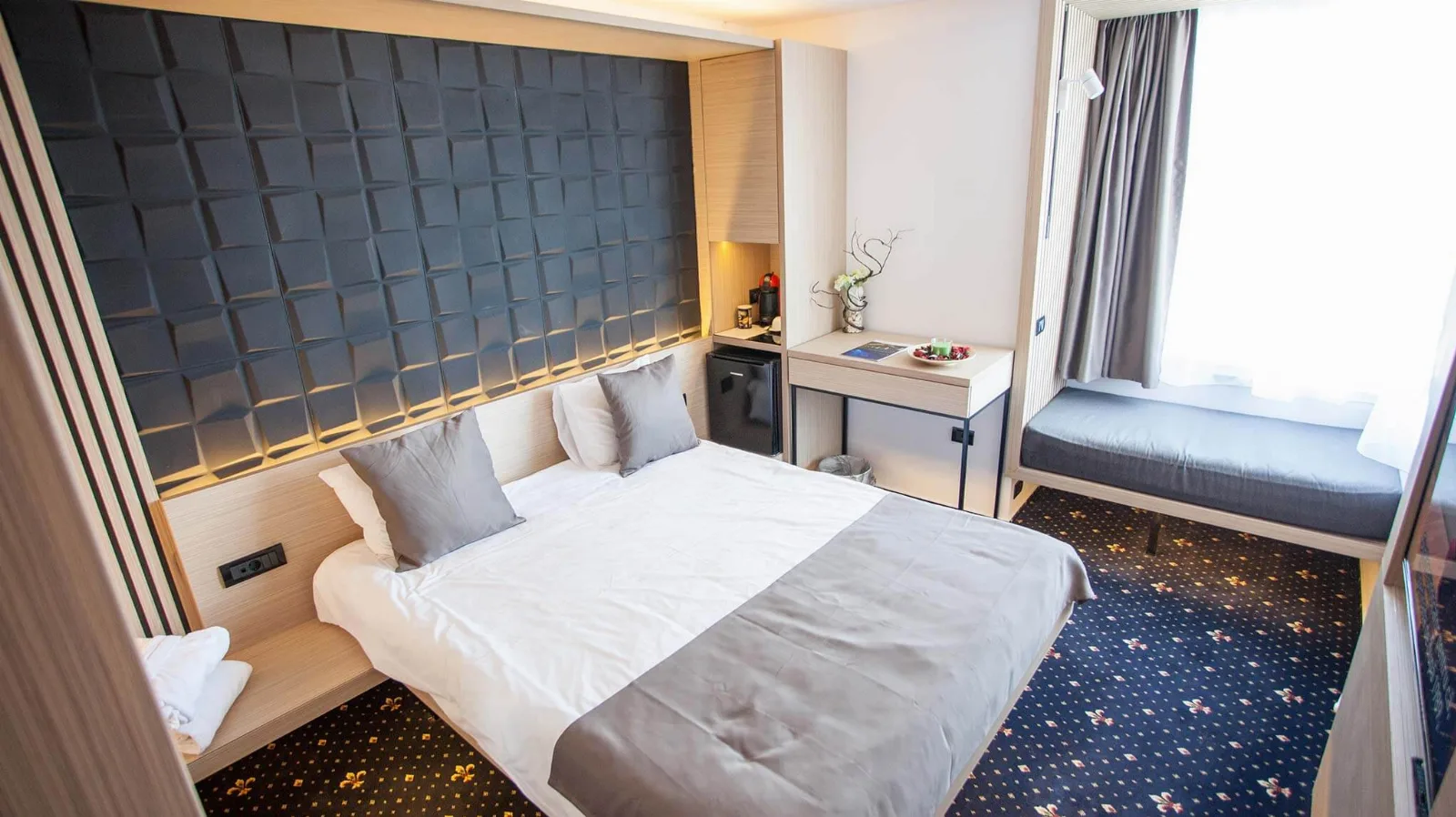 Hotel Delfinul