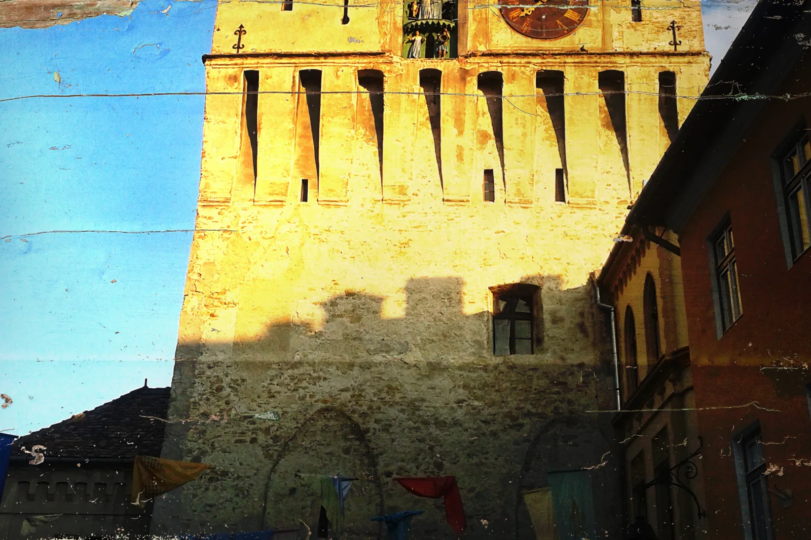 Convivium Transilvania