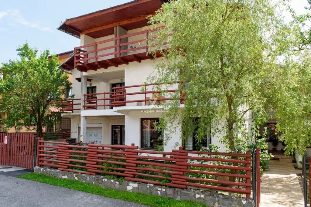 Vila Nik Busteni