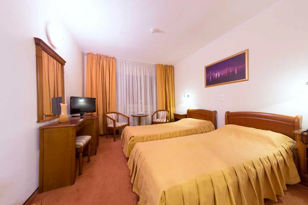 Cameră TWIN 3* Standard — Transilvania, Alba Iulia, Alba