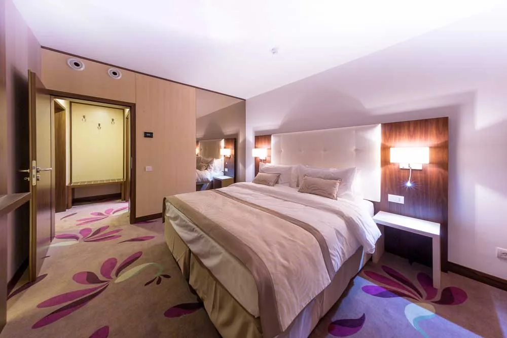Apartament 4* Deluxe — Transilvania, Alba Iulia, Alba