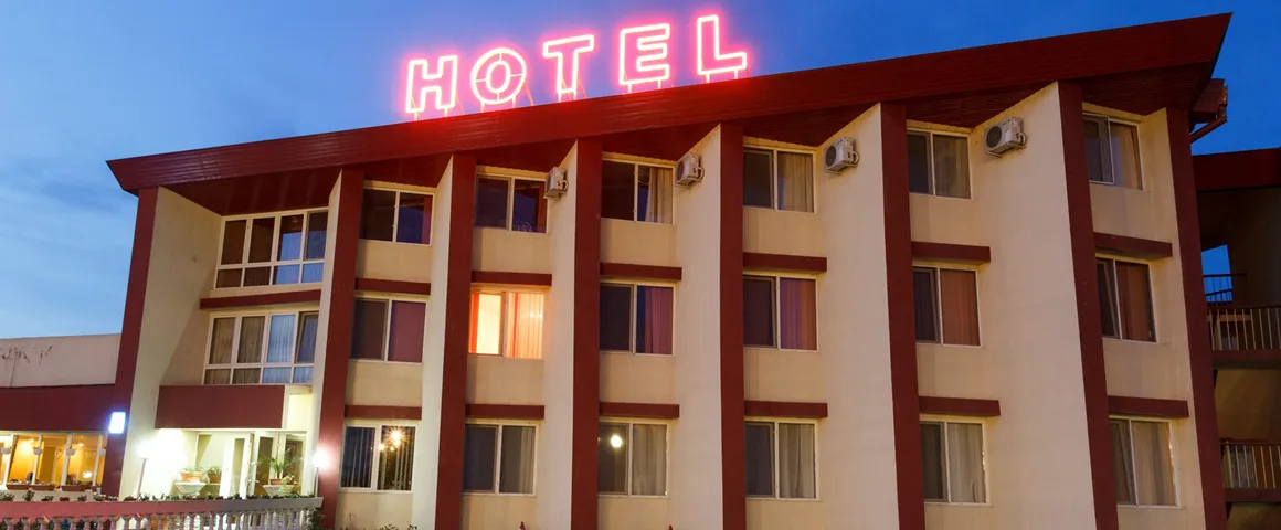 Hotel Caras