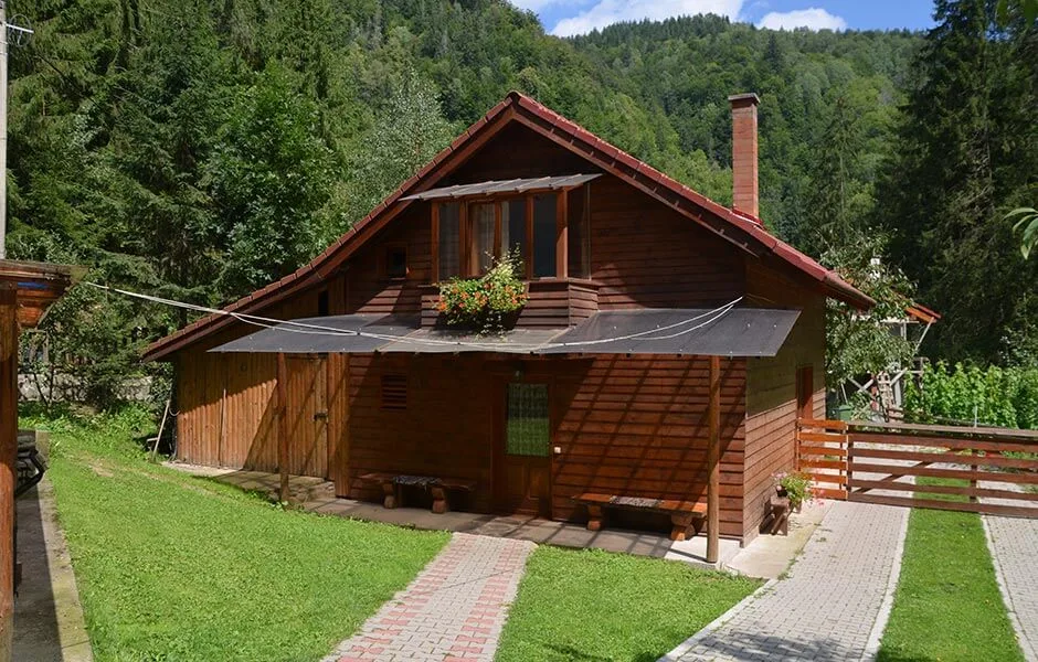 Valea Paradisului
