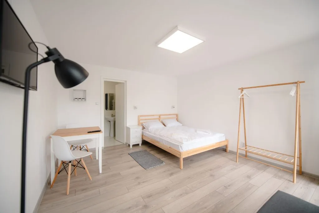 Camera nr. 3 — Pixel Guesthouse, Târgu Secuiesc, Covasna
