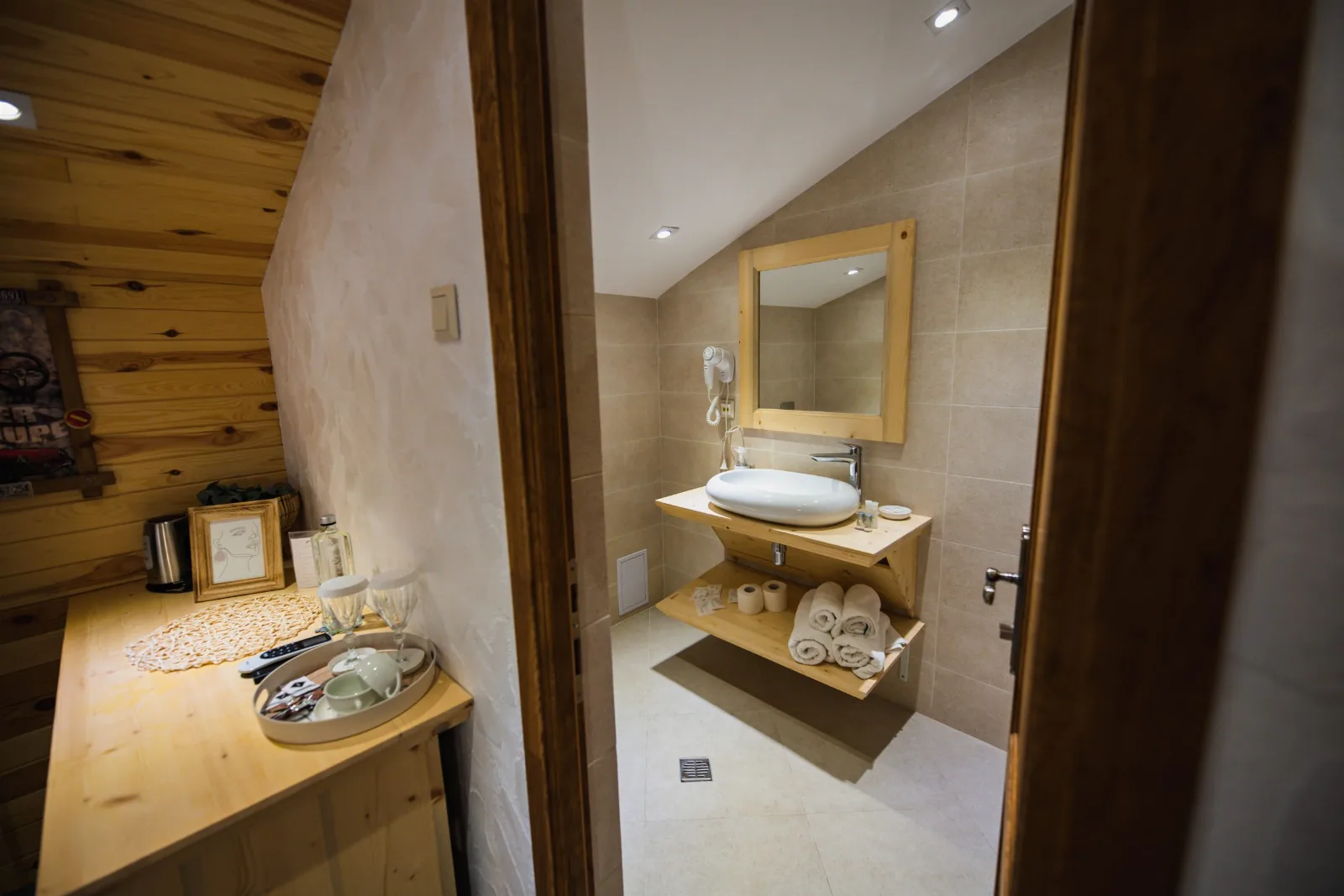Fotografie 4 — Complex Turistic Casa Seciu, Boldești-Scăeni, Prahova