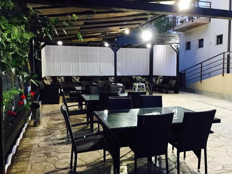Vila Sunrise Costinesti