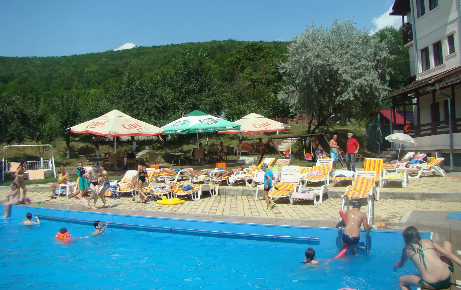 Vila Olga