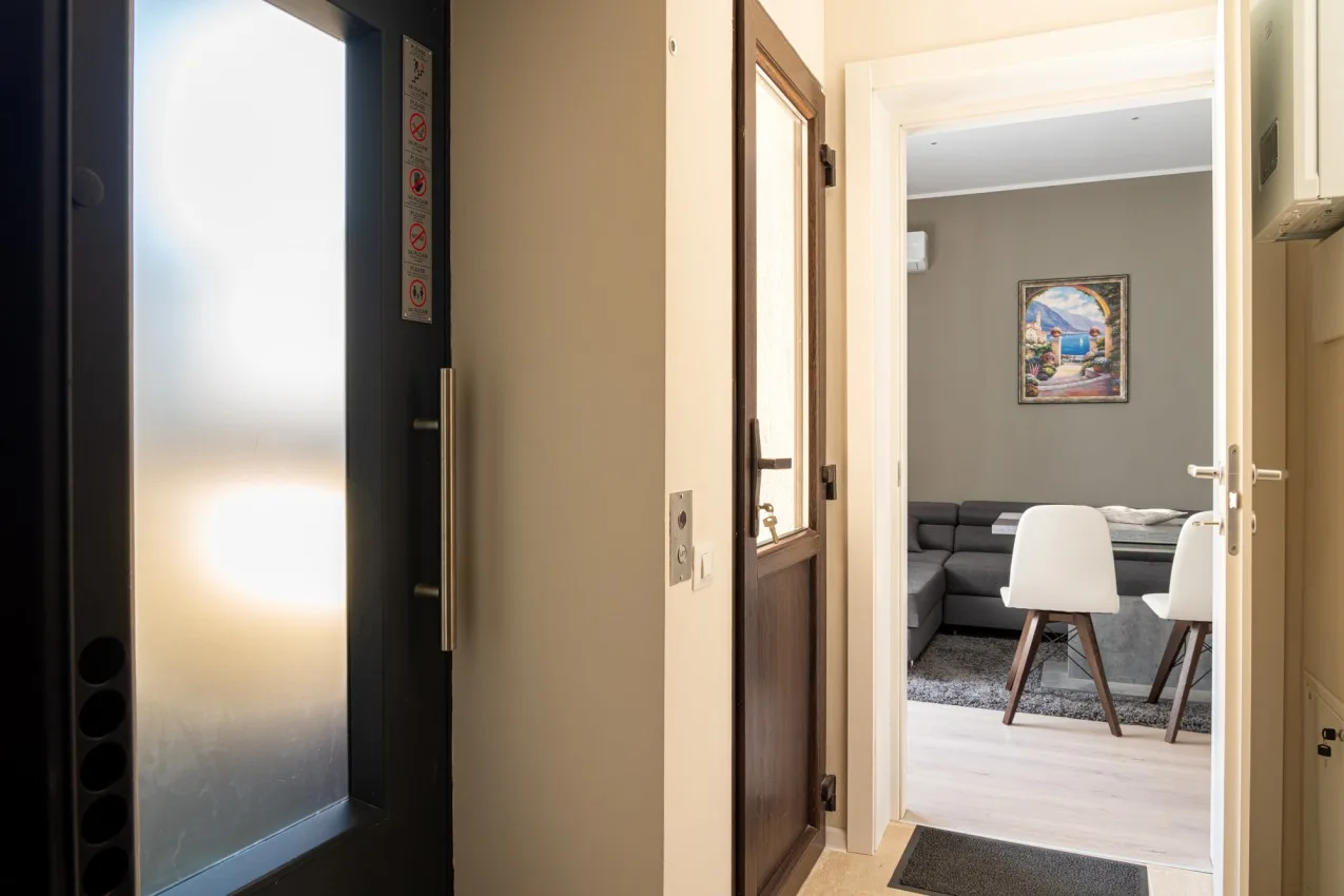 Deluxe Apartment — Casa 86, București Sectorul 2, București