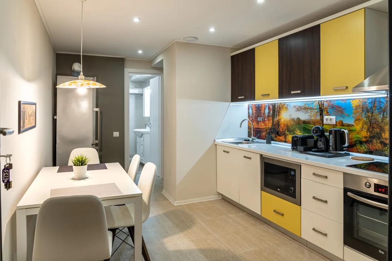 Superior Apartment — Casa 86, București Sectorul 2, București