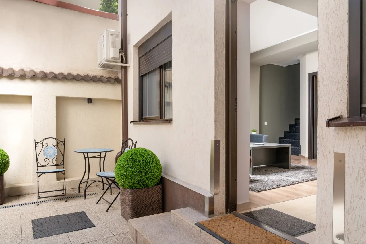 Loft Apartment — Casa 86, București Sectorul 2, București