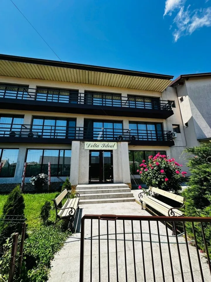 Casa de Vacanță Diana