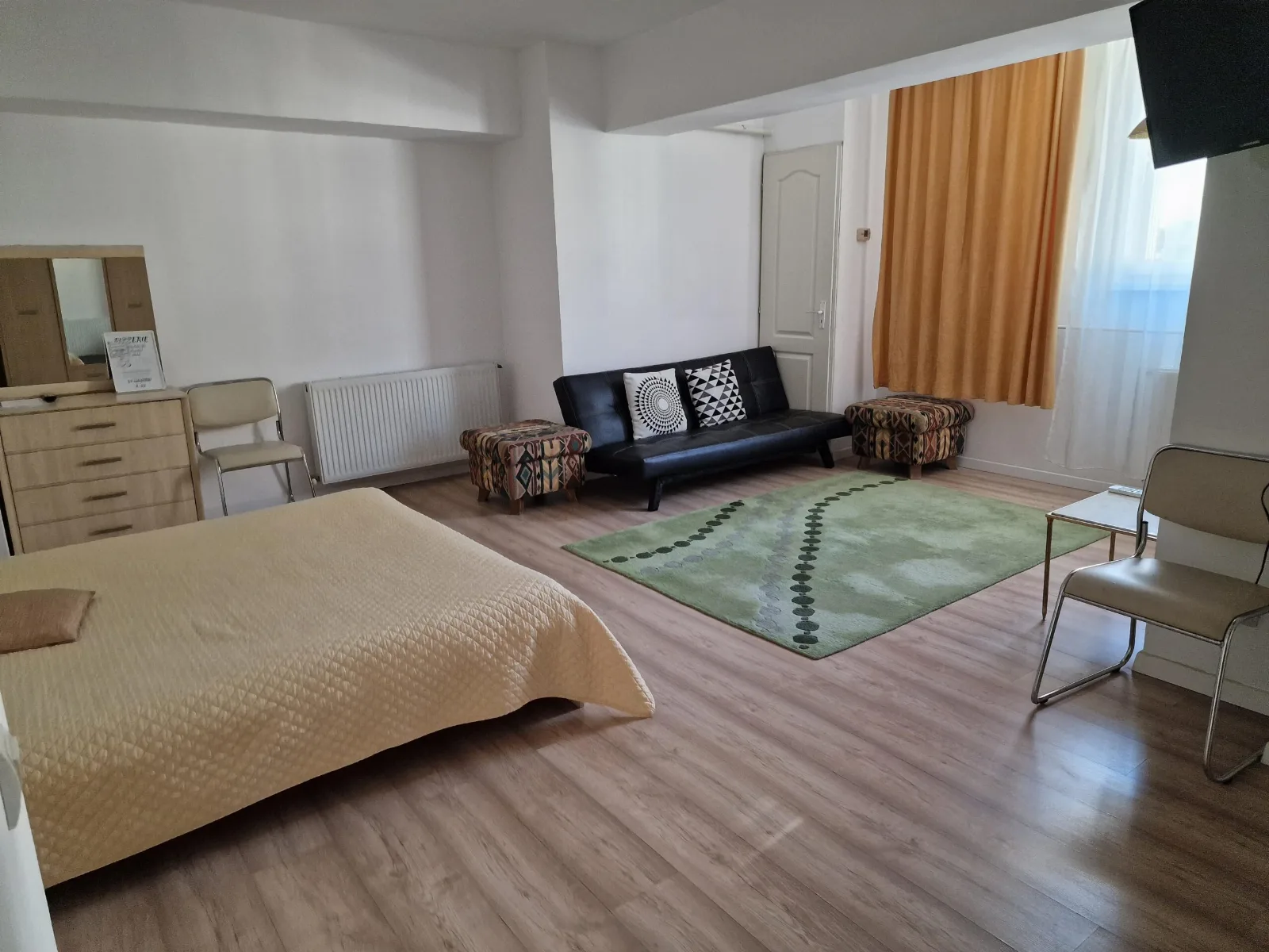 Camera 23 — Pensiunea Studio, Bacău, Bacău