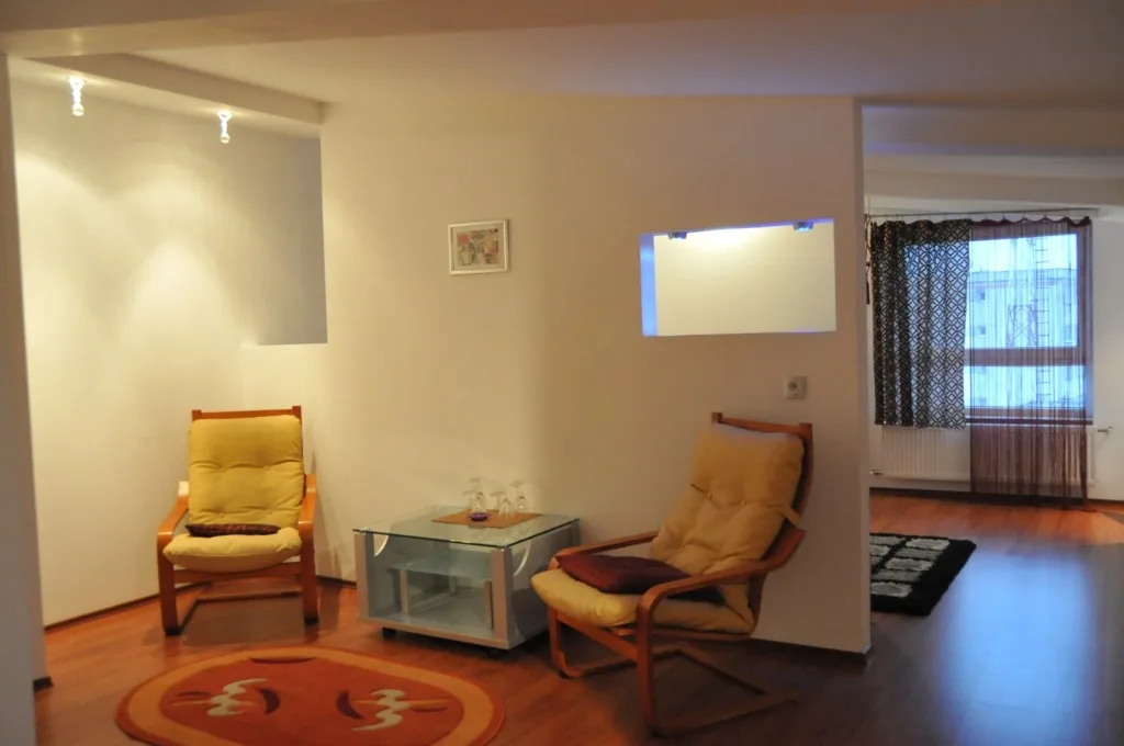 Camera 35 — Pensiunea Studio, Bacău, Bacău