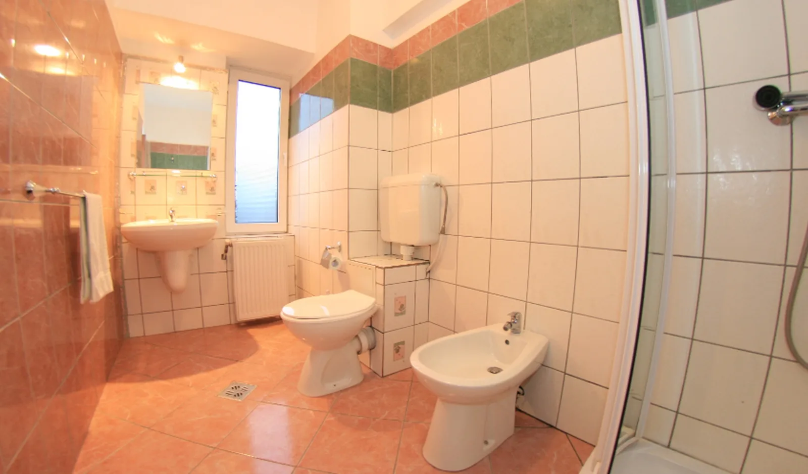 Camera 25 — Pensiunea Studio, Bacău, Bacău