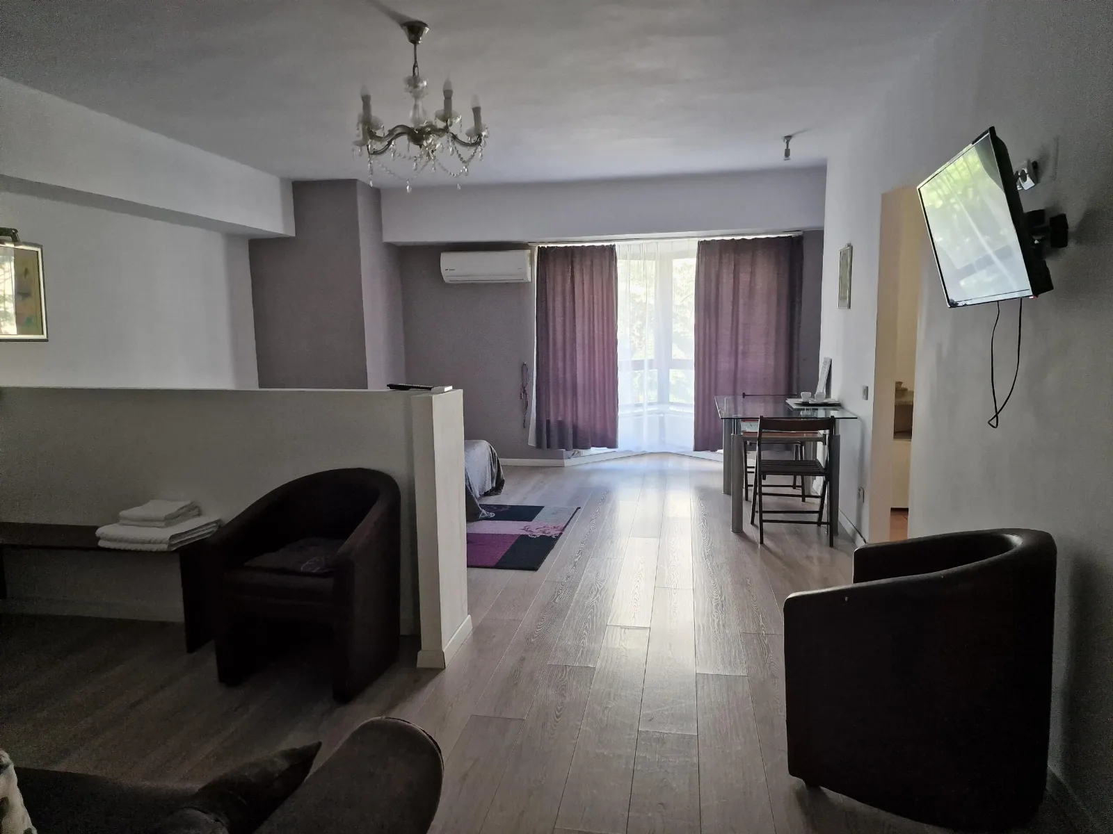 Camera 22 — Pensiunea Studio, Bacău, Bacău