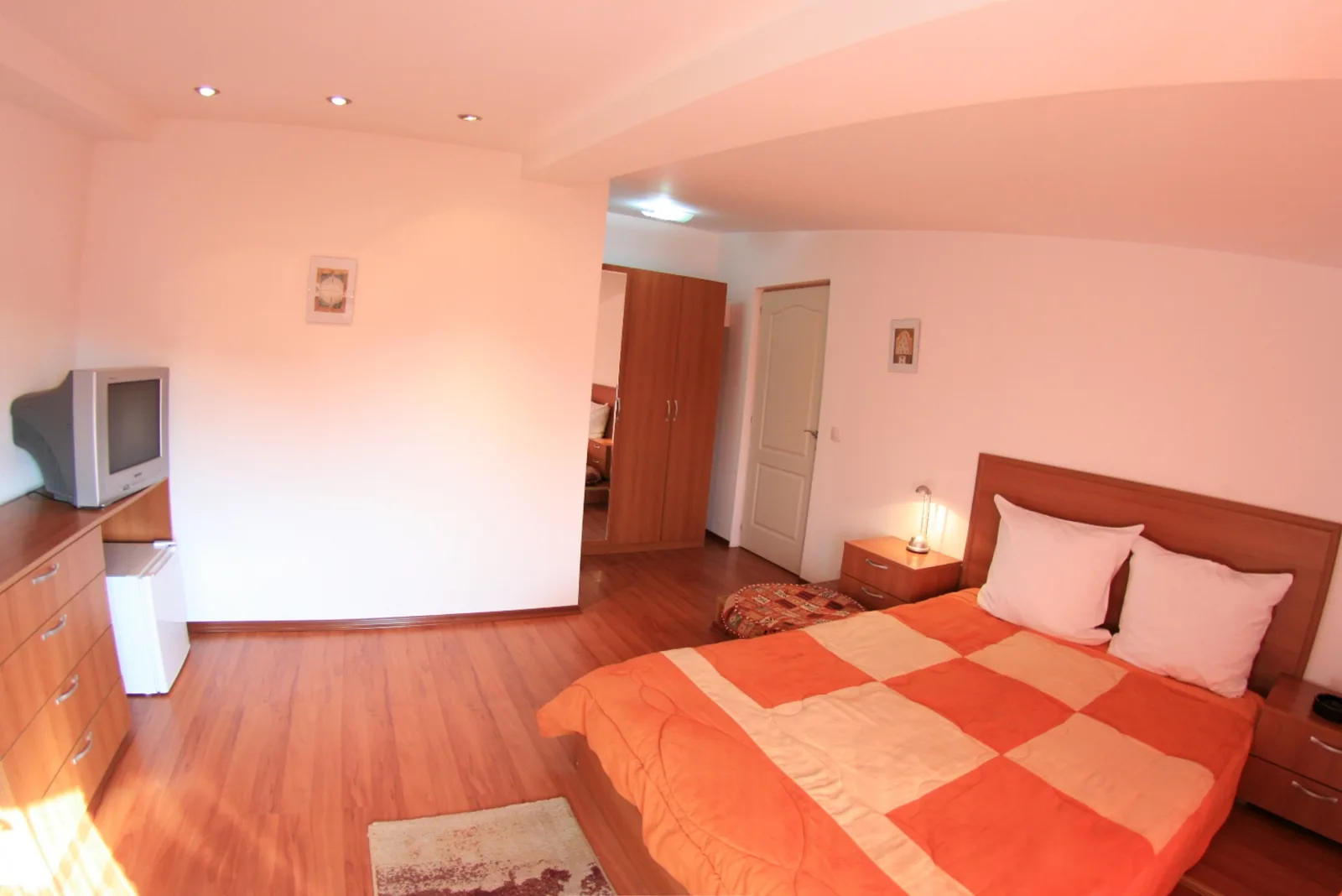 Camera 31 — Pensiunea Studio, Bacău, Bacău