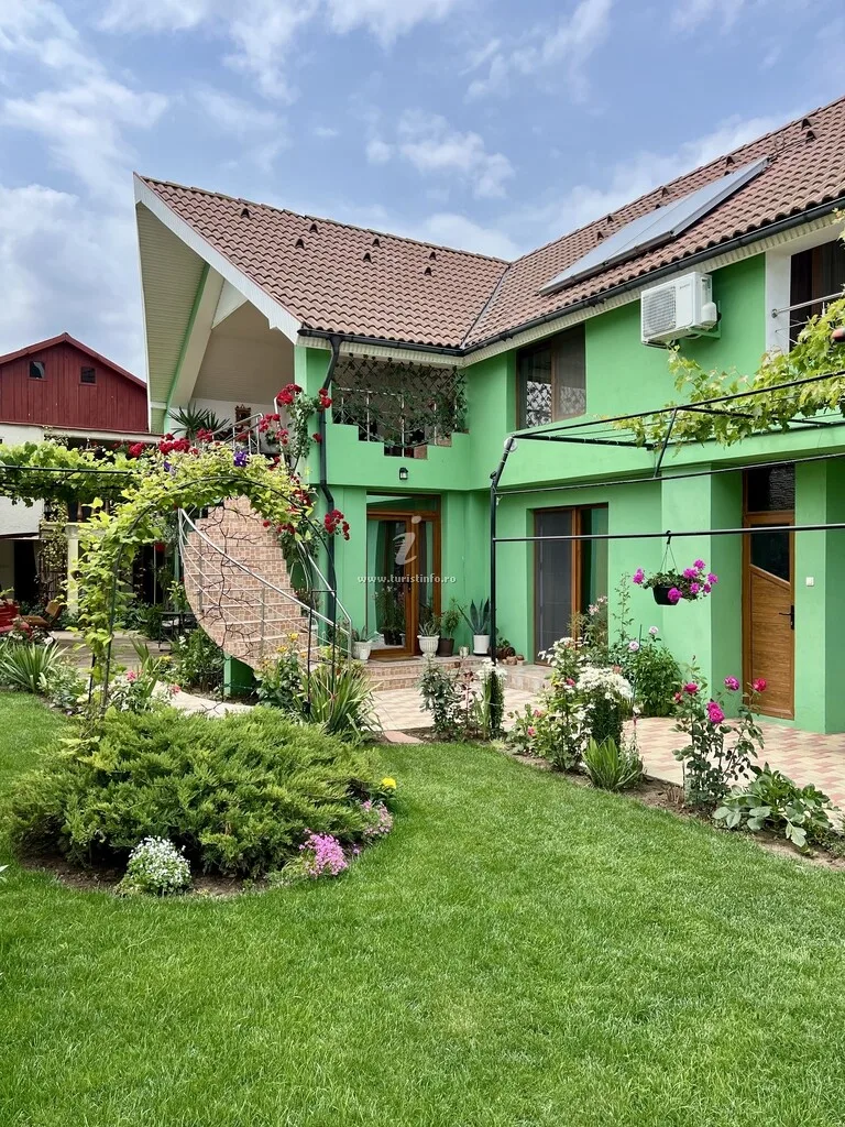 Casa Mary