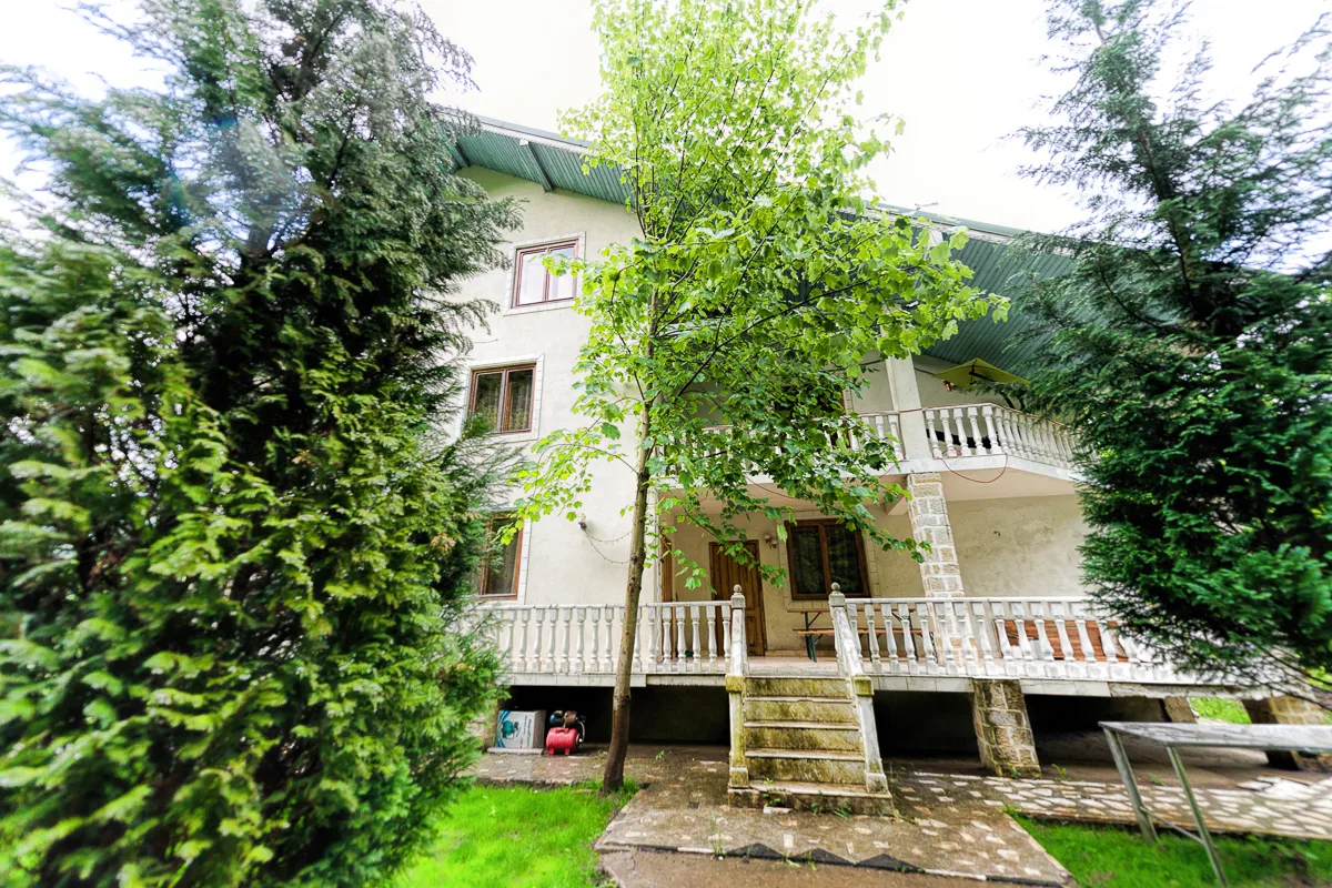 CasaȘtirbei