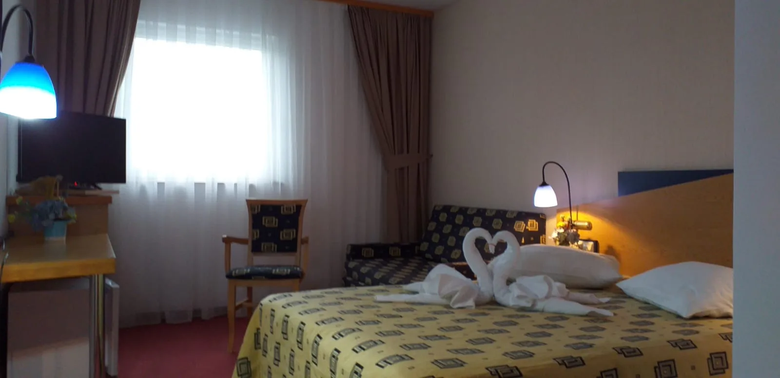 Single Room — Iris, Borș, Bihor