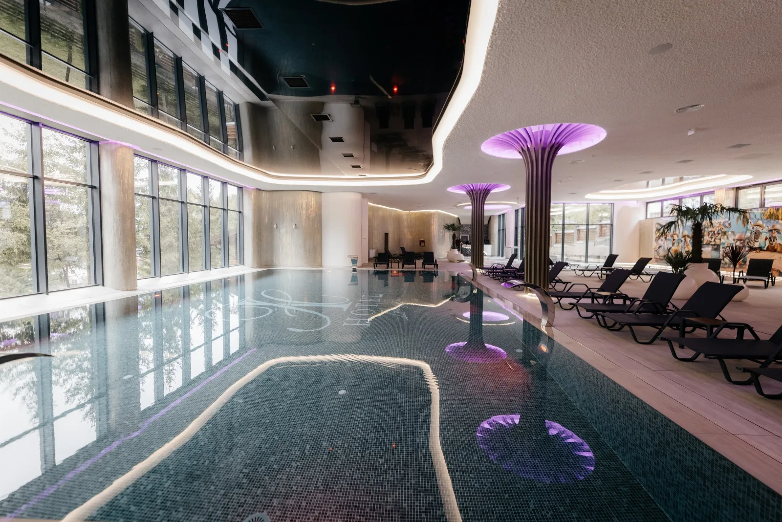 Hotel Ivascu
