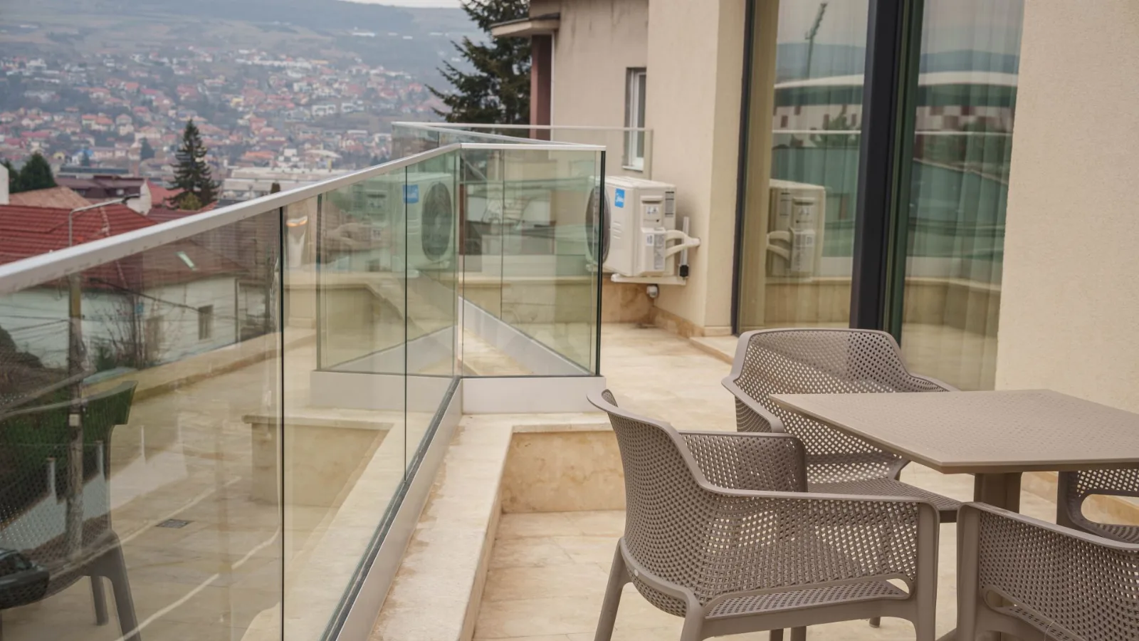 BelleView Cluj Napoca