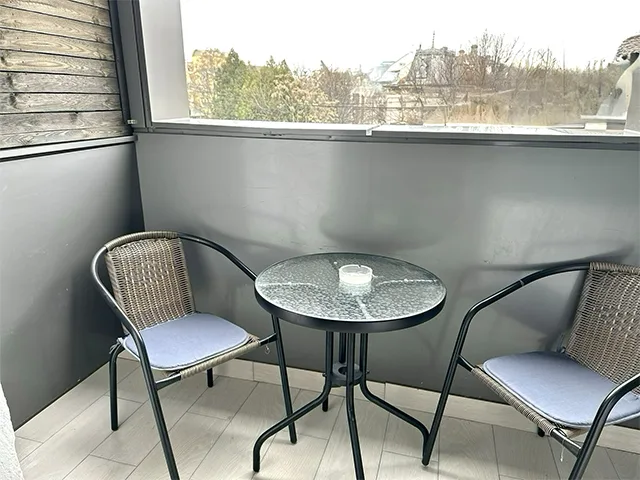 Hotel Green House