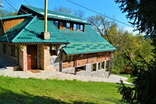 Cabana Soveja