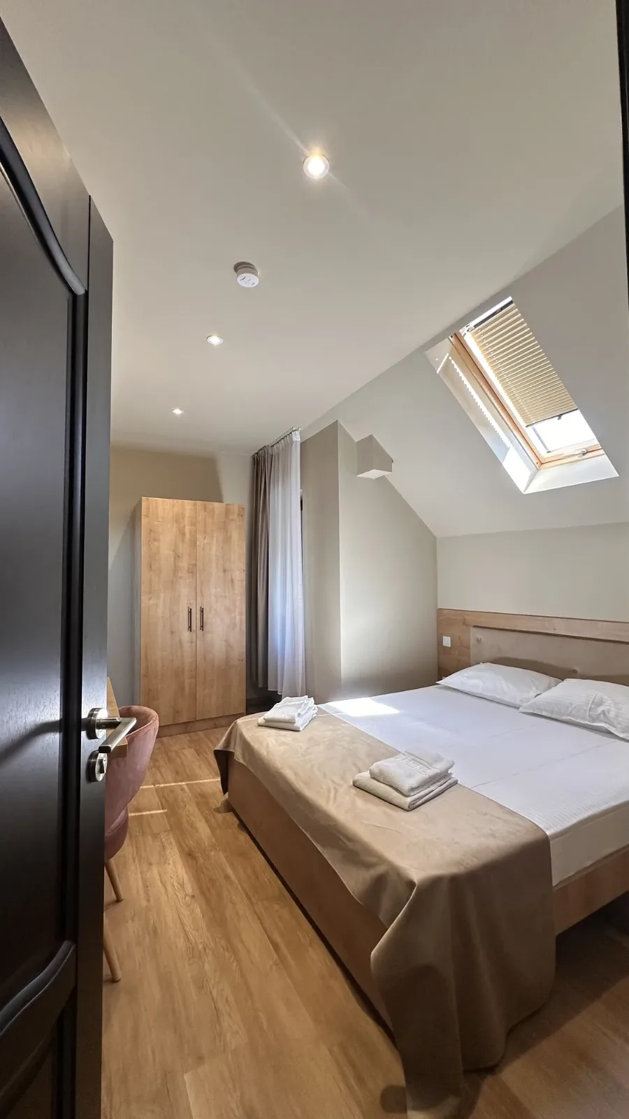 Apartament generos — Perla Transilvaniei, Moldovenești, Cluj