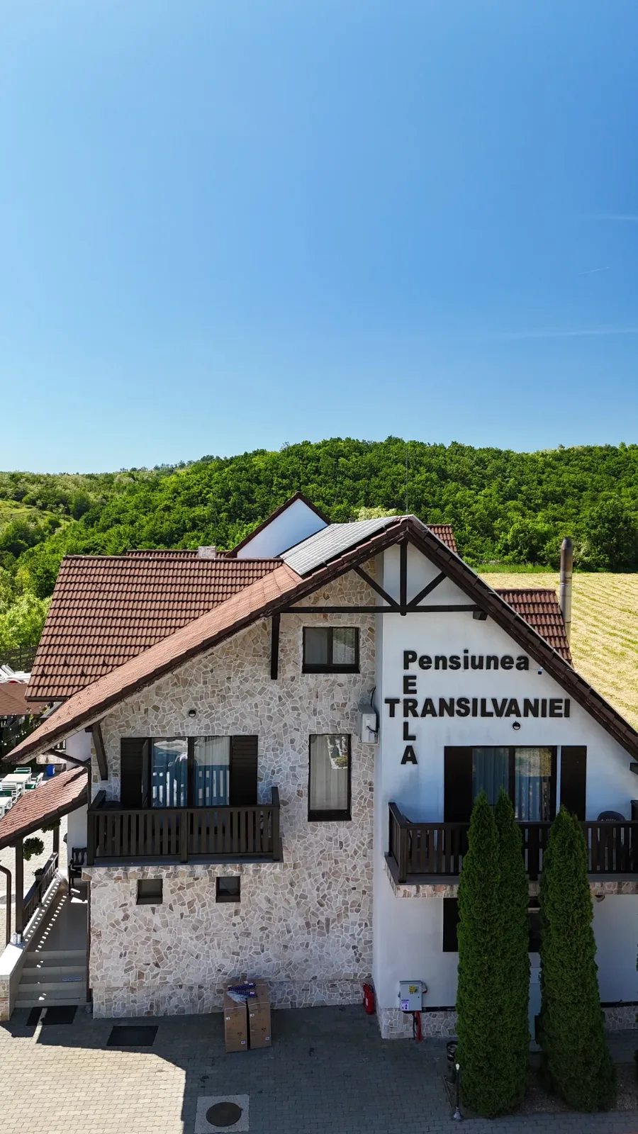 Perla Transilvaniei