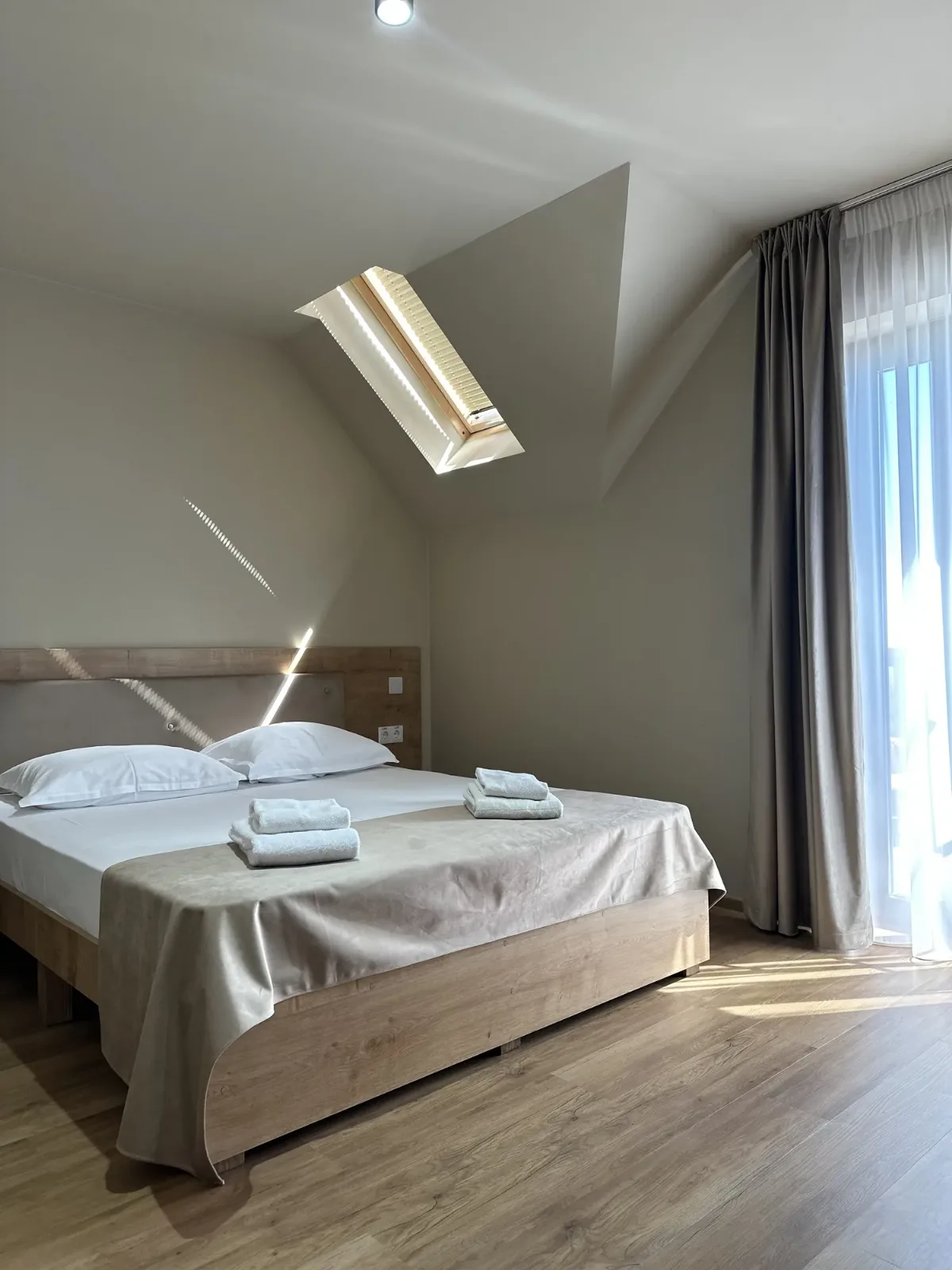 Cameră pentru 4 persoane — Perla Transilvaniei, Moldovenești, Cluj