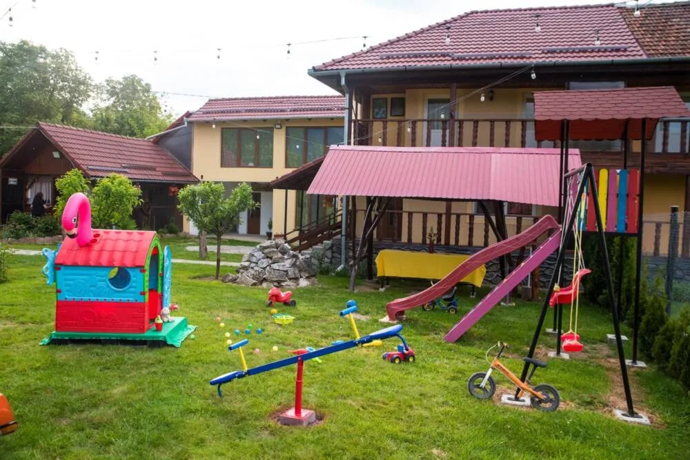 Cabana Avi House Valea Avrigului