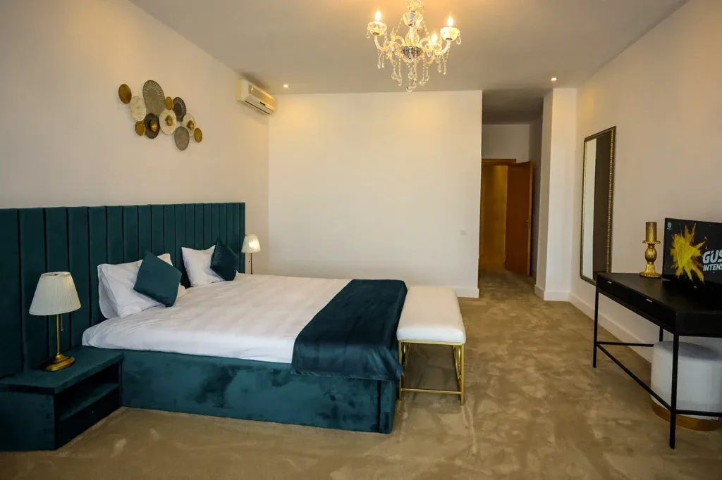 Duplex — Queen Vera, Mamaia, Constanța