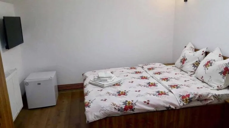 Camera dubla superioara — Perla Govorei, Băile Govora, Vâlcea