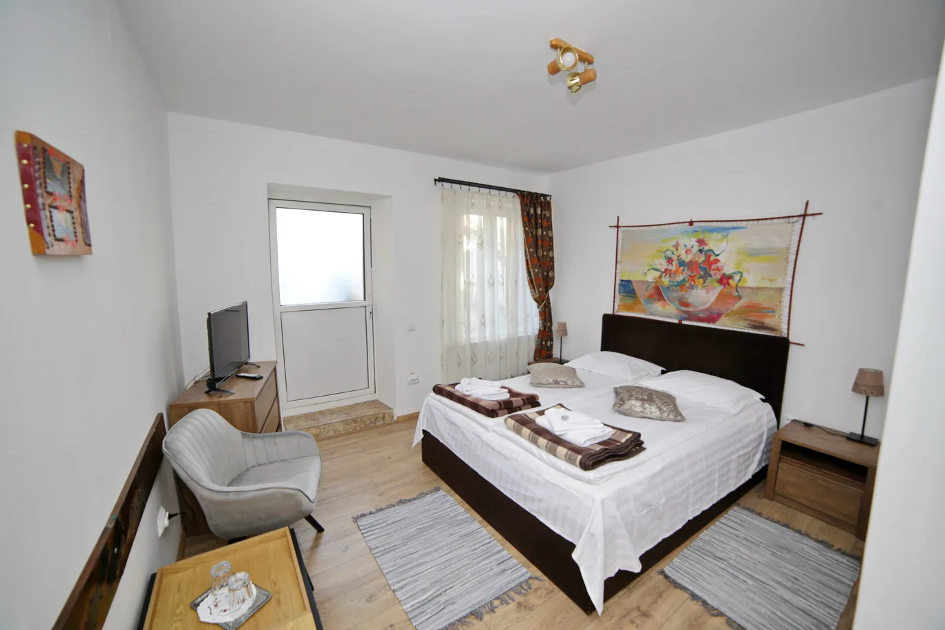 Suite — Casa Baciu, Sibiu, Sibiu